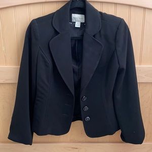 White House Black Market Blazer